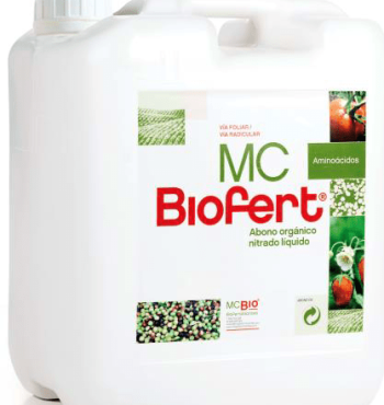 MC Biofert