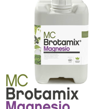 MC Brotamix Magnesium