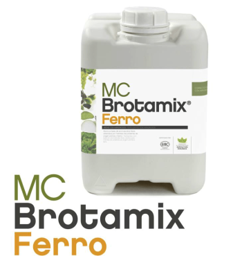MC Brotamix ferro