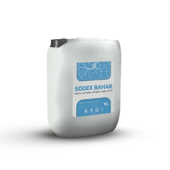 ضد شوری آرزوی بهار