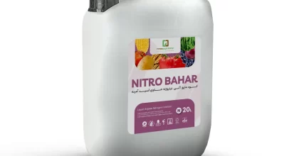 نیترو بهار